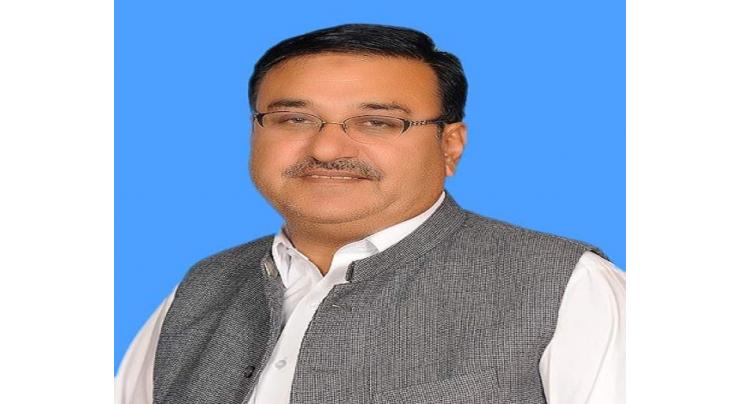 Offering thanks to Allah must part for Independence Day celebrations: MNA Mehboob Shah

