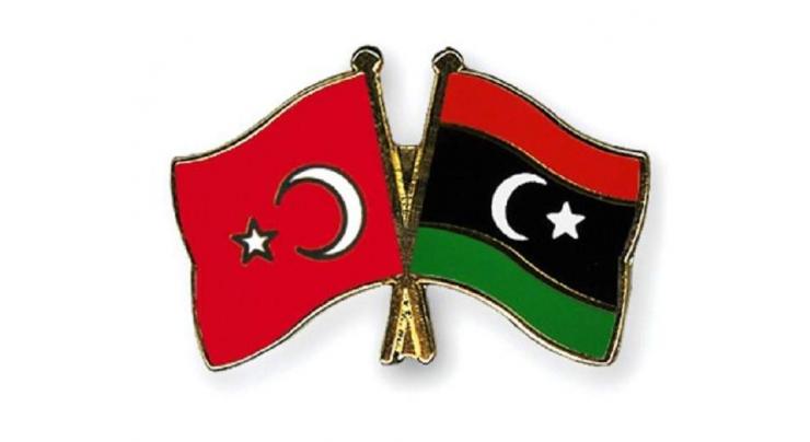 Turkey, Libya Sign Memorandum of Understanding to Boost Economic Ties - Reports