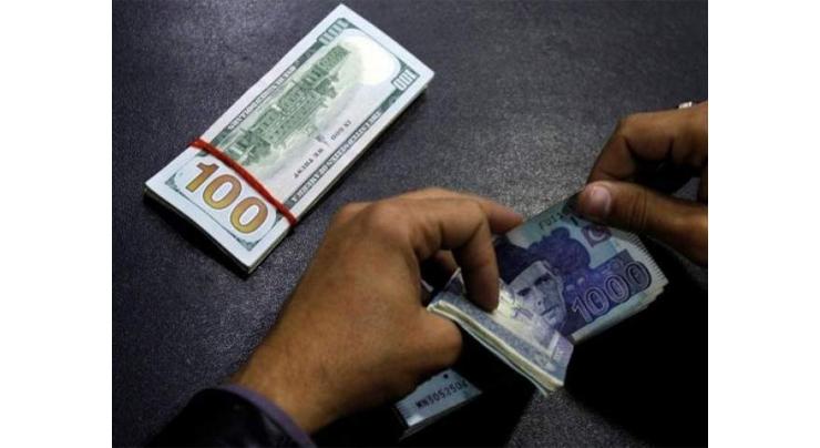 Rupee strengthens against dollar 13 Aug 2020
