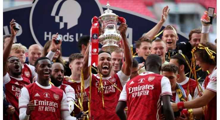 FA Cup replays scrapped for next season

