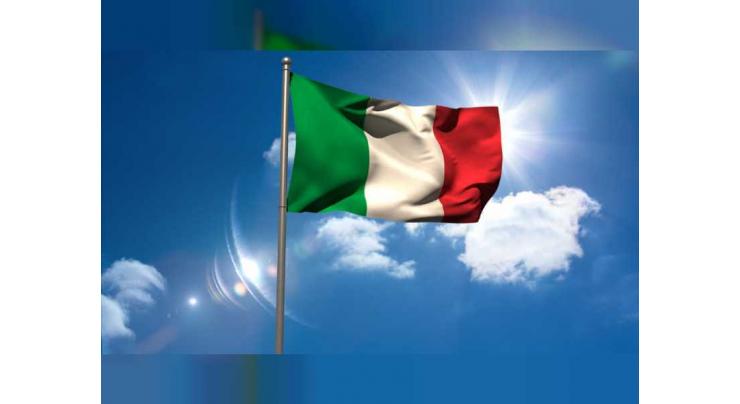 Italy welcomes announcement of agreement to normalise relations between Israel and the UAE