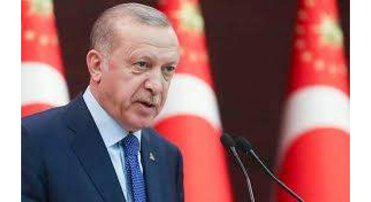 UAE-Israel Relations: Turkish President warns UAE of ending ties