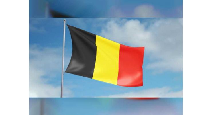 Belgium welcomes normalisation of relations between UAE, Israel