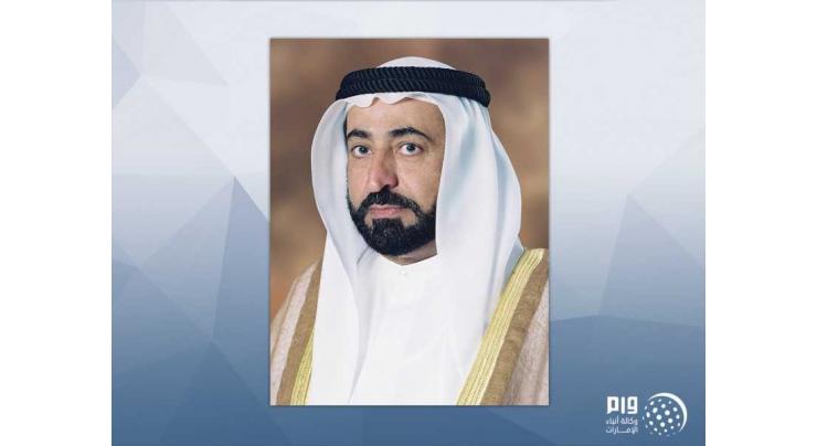 Sharjah Ruler to address SIARA 2020 during TBHF live ceremony
