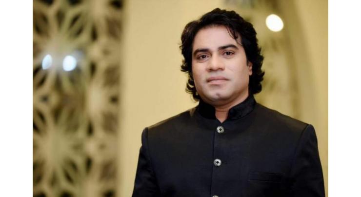 Javed Bashir born on 8th August 1973 is a Pakistan playback singer who is known to be a master of classic music