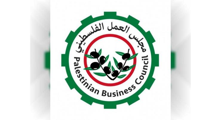 UAE a staunch supporter of Palestinian Cause: Palestinian Business Council