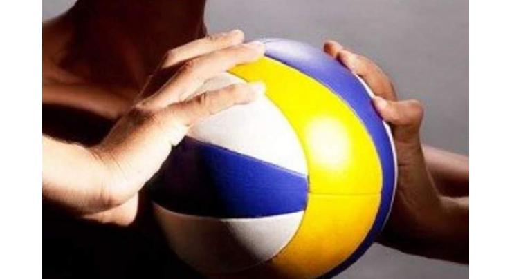 First SA Throwball C'ship in March
