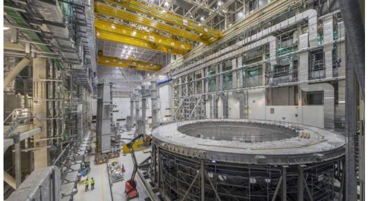Global Community Makes Important Step Toward Fusion Power by Launching ITER Construction