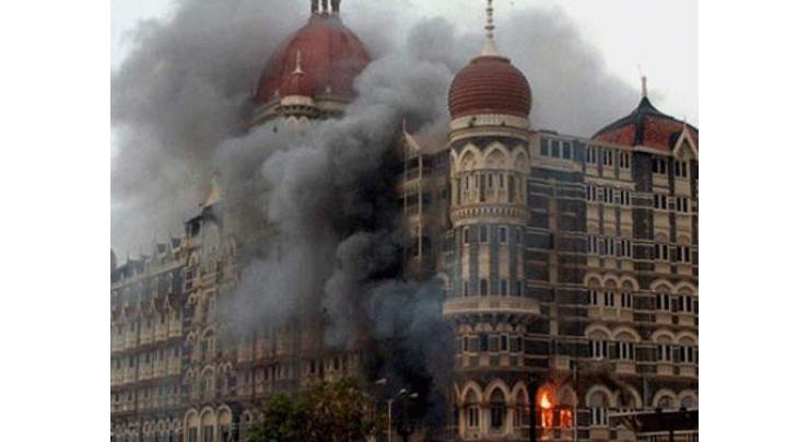 Mumbai attack case adjourned till Sep 2
