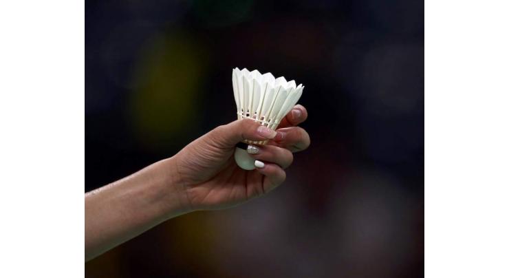 Badminton body cancels Asian events in latest calendar reshuffle
