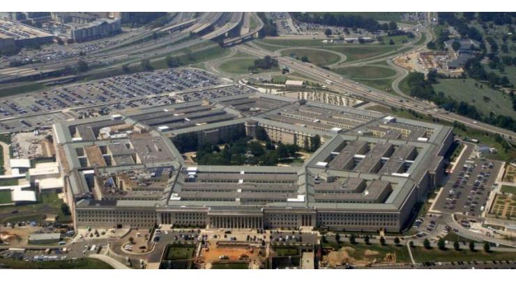 Pentagon Lists Additional 11 Companies in US as Being Under Control of Chinese Military