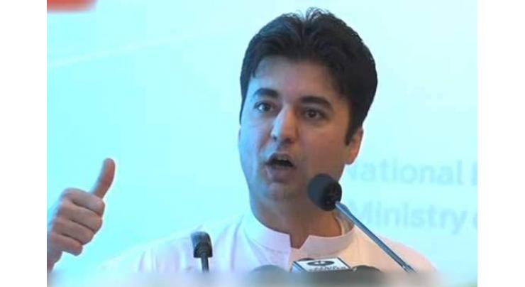 Govt. takes effective measures for people's welfare: Murad Saeed
