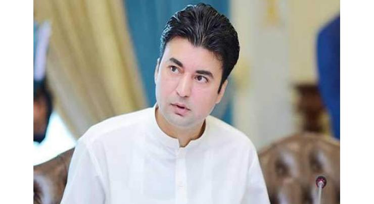 Govt expands welfare schemes to needy people: Murad Saeed
