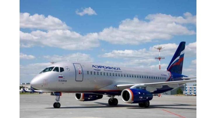 IFRS Net Loss of Russia's Aeroflot Grew by 6.6 Times to $786Mln in 1st Half of 2020