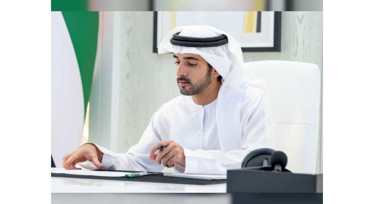 Hamdan bin Mohammed issues Resolution on tourist camps in Dubai