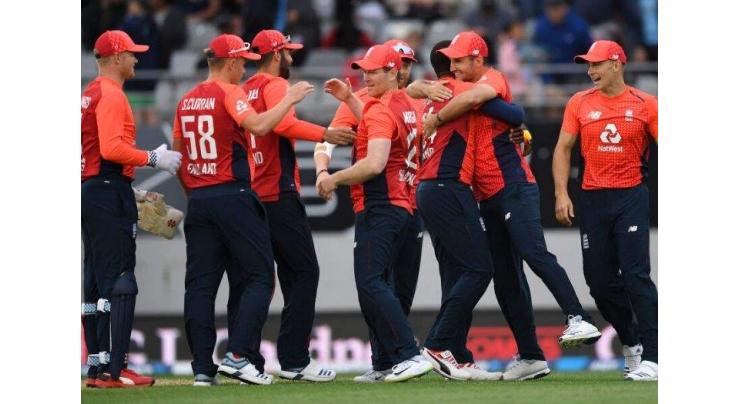 England squads for Australia T20s and ODIs
