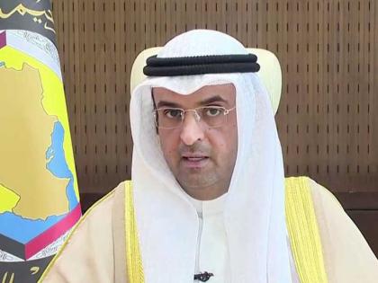 الأمين العام لمجلس التعاون يهنئ الإمارات بتشغيل أول مفاعل سلمي للطاقة النووية بخبرات وطنية