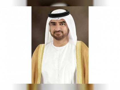 عبدالله بن سالم القاسمي يصدر قرارا إداريا بإعادة تشكيل مجلس إدارة نادي الشارقة الدولي للرياضات البحرية