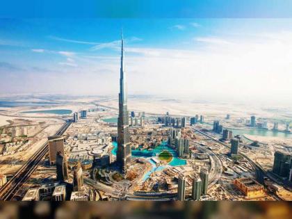 دبي ضمن الخمسة الأفضل عالميا في &quot;مؤشر تطوير الشحن الدولي&quot; للعام الثالث