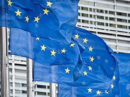 الاتحاد الأوروبي يرحب بالإعلان عن إقامة علاقات ثنائية بين الإمارات وإسرائيل