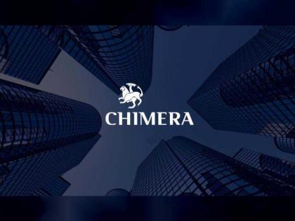شيميرا كابيتال تقرع جرس افتتاح سوق دبي المالي احتفالاً بإدراج &quot;صندوق المؤشرات المتداولة شيميرا أس اند بي الإمارات شريعة&quot;
