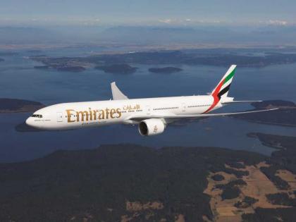 طيران الإمارات تتيح لعملائها في الدولة السفر إلى سيشيل