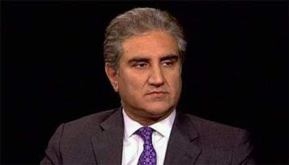 وزیر الخارجیة الباکستاني : علاقاتنا مع المملکة العربیة السعودیة جیدة