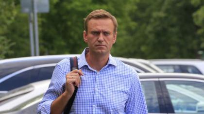 Prigozhins Actions Regarding Navalnys Foundation Unrelated To President