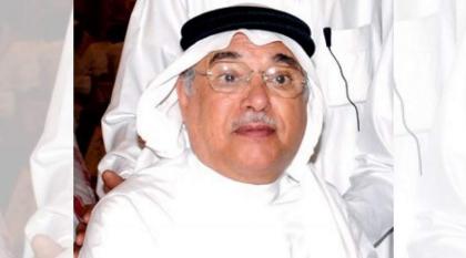 وفاة الممثل السعودي محمد حمزة عن عمر ناھز 87 عاما