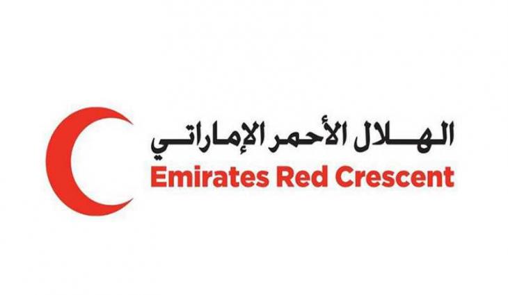 ERC implements Sheikha Fatima’s initiative to treat people injured in Beirut explosion