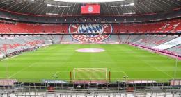 Bayern Munich told to start league season behind closed doors