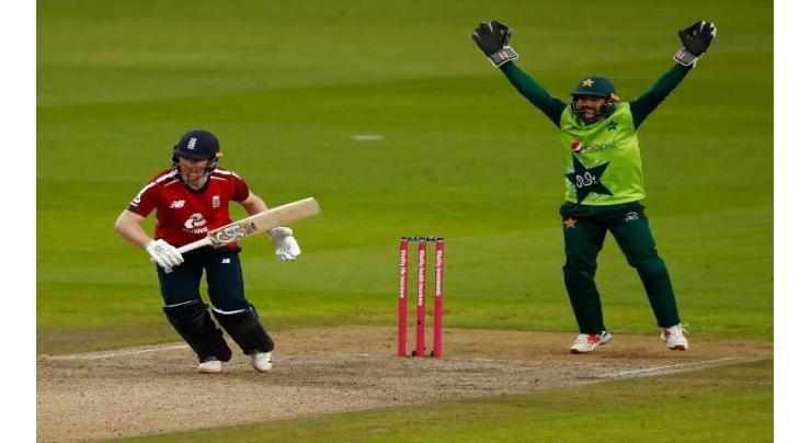 England should 'definitely' tour Pakistan says new ECB chairman
