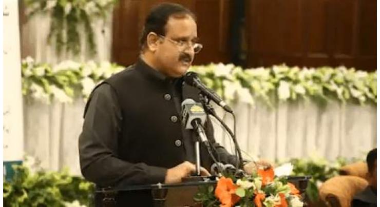 Govt taking solid steps to fulfill promises made with people: Chief Minister Buzdar
