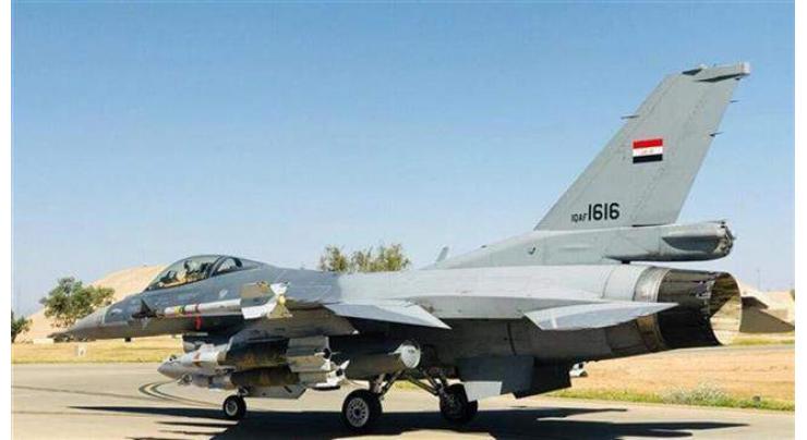 Iraqi Air Force Destroys IS Hideout in Northern Province - Official Media