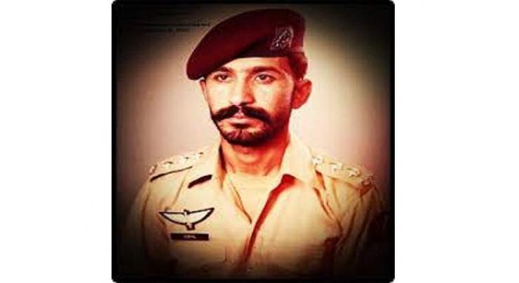 Anniversary of Capt Muammad Iqbal Shaheed (HJ) to be observed on Sept 6

