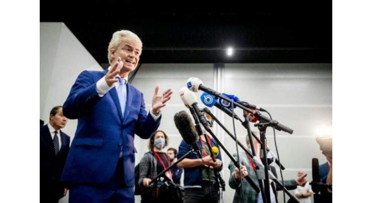 Dutch court convicts Wilders of insulting Moroccans
