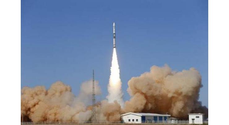 China plans to launch 12 IoT satellites next year
