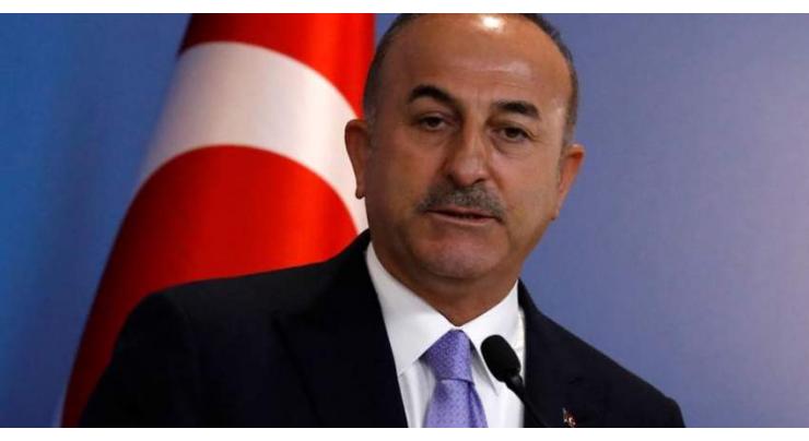 Turkish Foreign Minister to Embark on West Africa Tour on September 9-11 - Ankara
