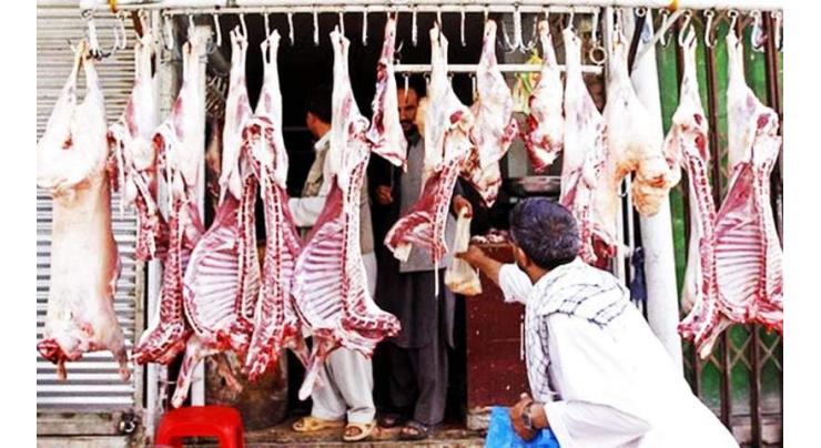 Butchers directed to slaughter animals in govt abattoirs
