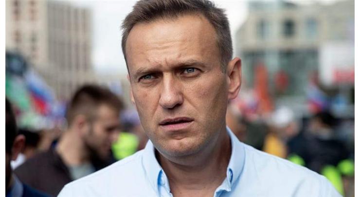 Russian Police Looking Into Alleged Assault Against Head of Navalny's HQ in Chelyabinsk