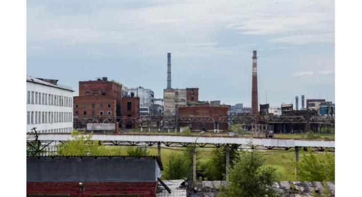 Russia's Rosatom Plans to Complete Chemical Cleanup at Abandoned Siberian Plant by 2024