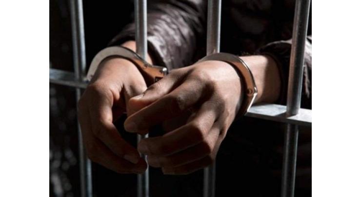 Police seize 10 kg Charas, smuggler arrested
