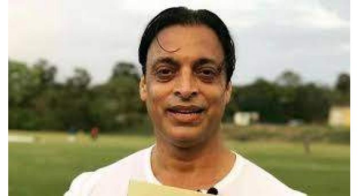 Shoaib Akhtar confirms he is in contact with PCB for a post