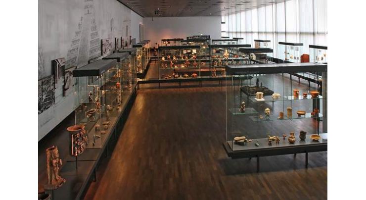 Berlin museum to return Aboriginal remains
