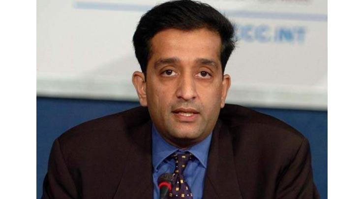 Provision of Gas facility to 25 villages, adjacent localities approved: Amin Aslam

