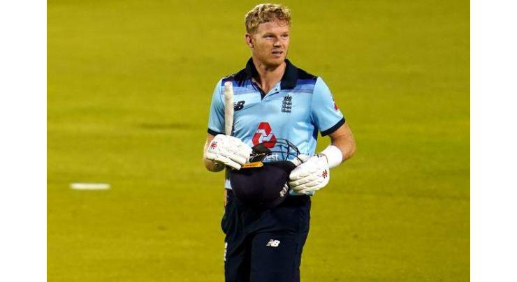 England's Billings eager to make up for lost time
