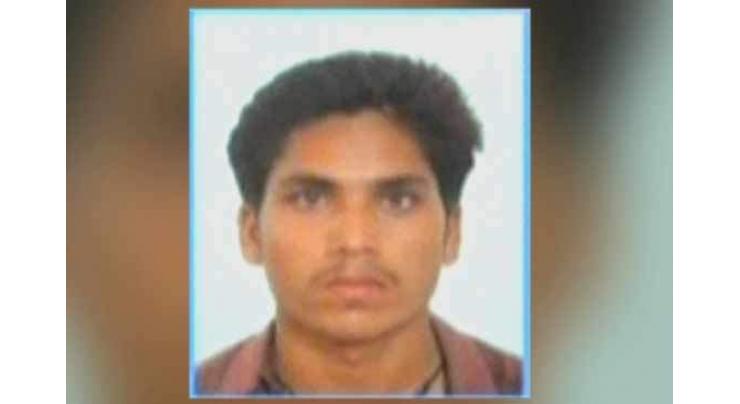 Motorway gang-rape case:  Shafqat confesses rape