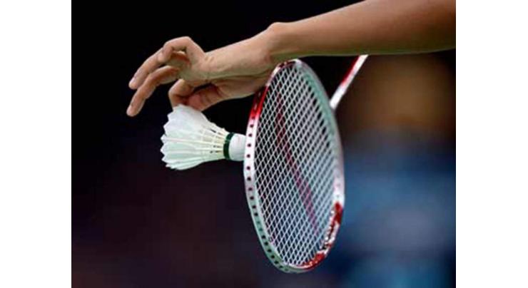 Badminton's Thomas and Uber Cup in doubt after coronavirus pull-outs
