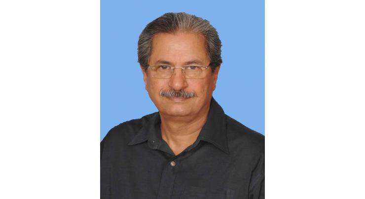 Shafqat warns to close such schools failing to comply SOPs
