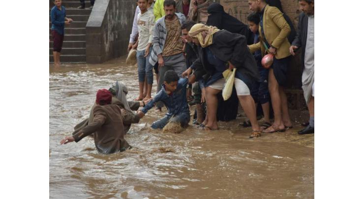 As Many as 650,000 People Affected by Floods in Sudan Since Mid-July - UN OCHA